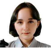 Грачева Софья Алексеевна — стоматолог, стоматолог-терапевт
