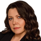 Гудяк Екатерина Викторовна — психолог
