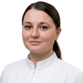 Шаяхметова Виктория Александровна — стоматолог, стоматолог-терапевт
