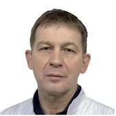 Сударев Андрей Викторович — хирург, проктолог