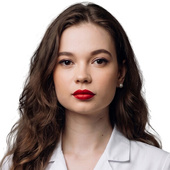 Бычкова Полина Павловна — психиатр