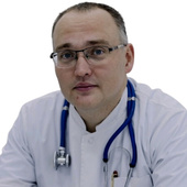 Оплетаев Виктор Фёдорович — невролог