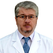 Дору-Товт Василий Петрович — хирург