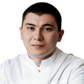 Авзалов Рамиль Акиф-Оглы — ЛОР (отоларинголог)