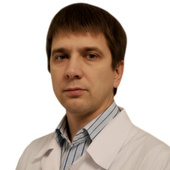 Попов Александр Викторович — эндоскопист