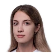 Размолодина Ольга Юрьевна — ЛОР (отоларинголог)