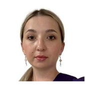 Гуляева Маргарита Владимировна — ЛОР (отоларинголог)