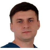 Шишкин Владимир Владимирович — ЛОР (отоларинголог)