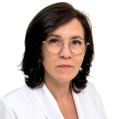 Сабирова Юлия Рустамовна — стоматолог, стоматолог-терапевт