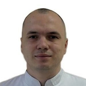 Логинов Дмитрий Евгеньевич — уролог