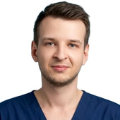 Машуков Дмитрий Васильевич — нейропсихолог