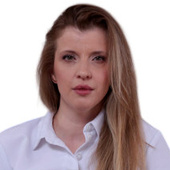 Феер Екатерина Сергеевна — стоматолог, стоматолог-терапевт