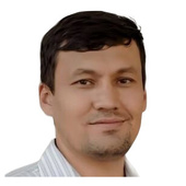Имомов Муроджон Мамадалиевич — травматолог
