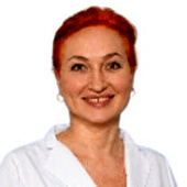 Аникина Наталья Владимировна — косметолог