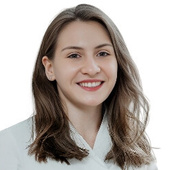 Дубровина Елизавета Андреевна — стоматолог, стоматолог-терапевт