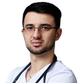 Лачинов Малик Ренатович — уролог