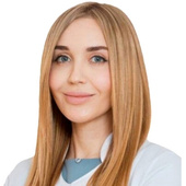 Смирнова Дарья Александровна — психотерапевт, психиатр