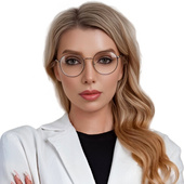 Абрамова Полина Александровна — психолог