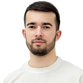 Гаджиев Магомед Алиевич — стоматолог, стоматолог-терапевт