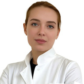 Пожидаева Екатерина Анатольевна — ЛОР (отоларинголог)