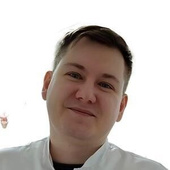 Шах Константин Юрьевич — дерматолог