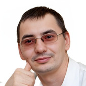 Халилов Самат Салаватович — терапевт, массажист