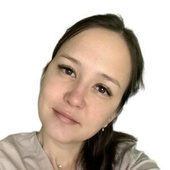 Славинская Маргарита Сергеевна — ЛОР (отоларинголог)