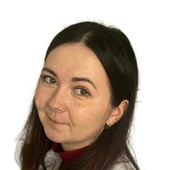 Ульянова Валерия Алексеевна — терапевт