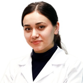 Алиева Раксана Махировна — психолог, психиатр