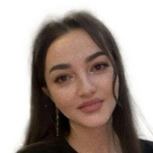 Джафарова Рухана Хаганиевна — гинеколог