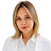 Шаповалова Анна Эдуардовна — эндокринолог