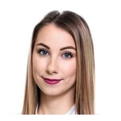 Румянцева Мария Алексеевна — УЗИ-специалист
