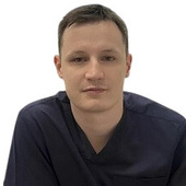 Мельников Илья Викторович — стоматолог, стоматолог-хирург