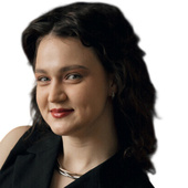 Ровинская Ариана Константиновна — психолог