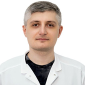 Эфендиев Теймур Айдынович — дерматовенеролог