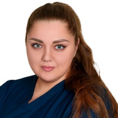 Солдатченко Елизавета Евгеньевна — хирург