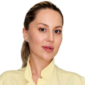 Абдулаева Джанета Маратовна — гигиенист стоматологический