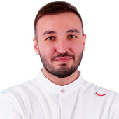 Доев Ирбек Игоревич — стоматолог, стоматолог-терапевт