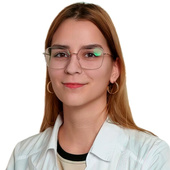 Фелер Мария Владимировна — эндокринолог