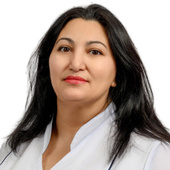 Костикова Маргарита Александровна — дерматовенеролог