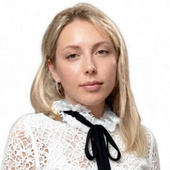 Чернат Екатерина Владимировна — психолог