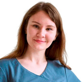 Быренкова Евгения Дмитриевна — стоматолог, стоматолог-терапевт