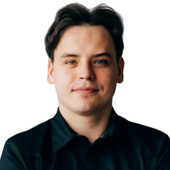 Баринов Руслан Александрович — стоматолог, стоматолог-хирург
