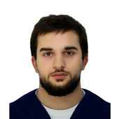 Арустамян Геворг Варданович — стоматолог, стоматолог-ортопед