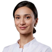 Вайкок Дарина Руслановна — стоматолог, стоматолог-ортодонт