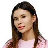 Нестюрина Екатерина Андреевна — стоматолог