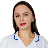 Сгадова Елена Валерьевна — УЗИ-специалист