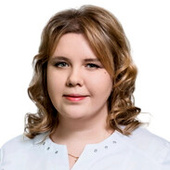 Капорова Екатерина Николаевна — гинеколог, онколог-маммолог
