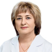 Дьяконова Елена Николаевна — невролог