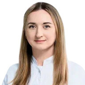 Катунина Марина Константиновна — кардиолог, терапевт